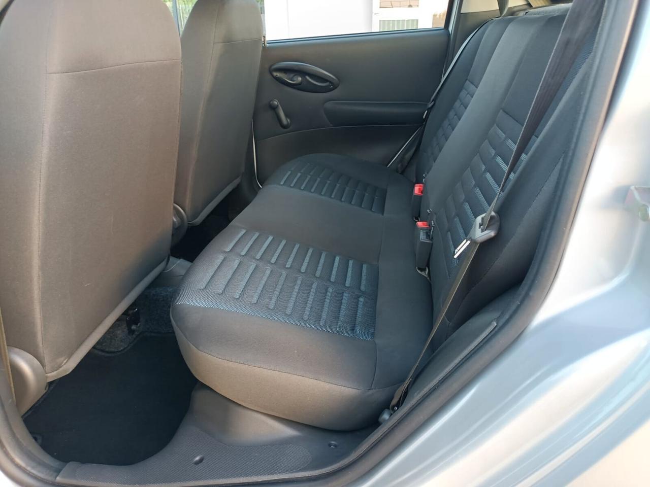 Fiat Punto Classic 1.3 MJT 5 porte Active