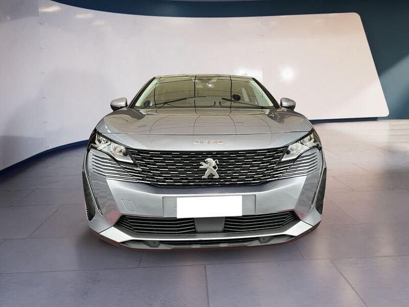 Peugeot 3008 BlueHDi 130 EAT8 S&S Active Business