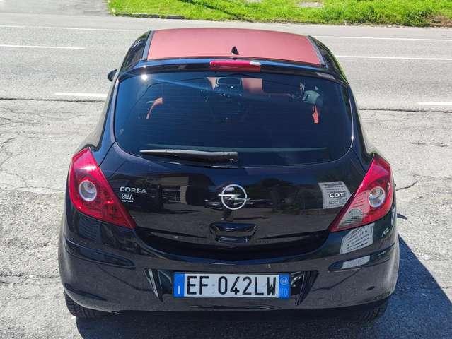 Opel Corsa Corsa 3p 1.3 cdti Sport 95cv