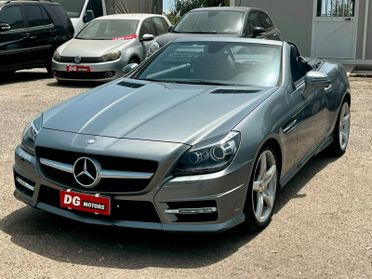 Mercedes-benz SLK 250 d Sport PROMO SUMMER