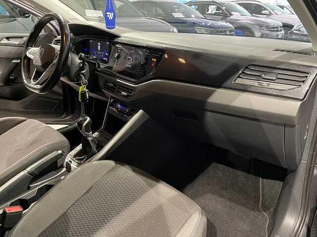 Volkswagen Polo 6ª serie 1.0 TSI Life