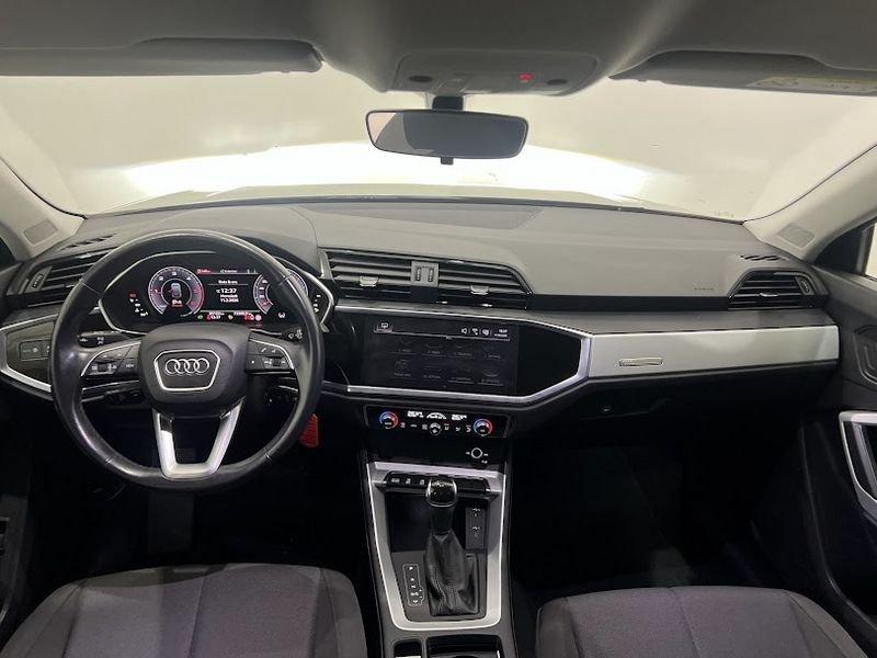 Audi Q3 Sportback 35 TDI S tronic Business Plus