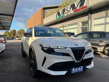 ALFA ROMEO Junior 1.2 145 CV Hybrid eDCT6 Speciale #VARI COLORI