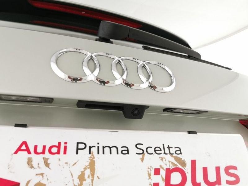 Audi A1 Sportback 30 1.0 tfsi Business 116cv s-tronic