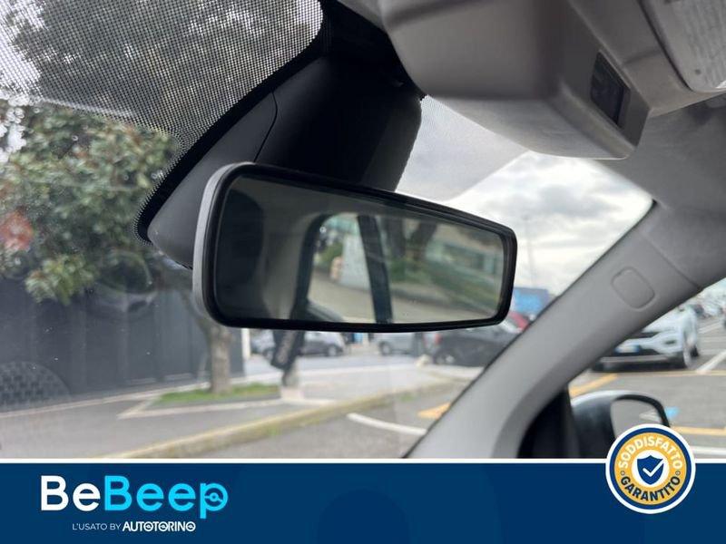 smart fortwo EQ PASSION MY19