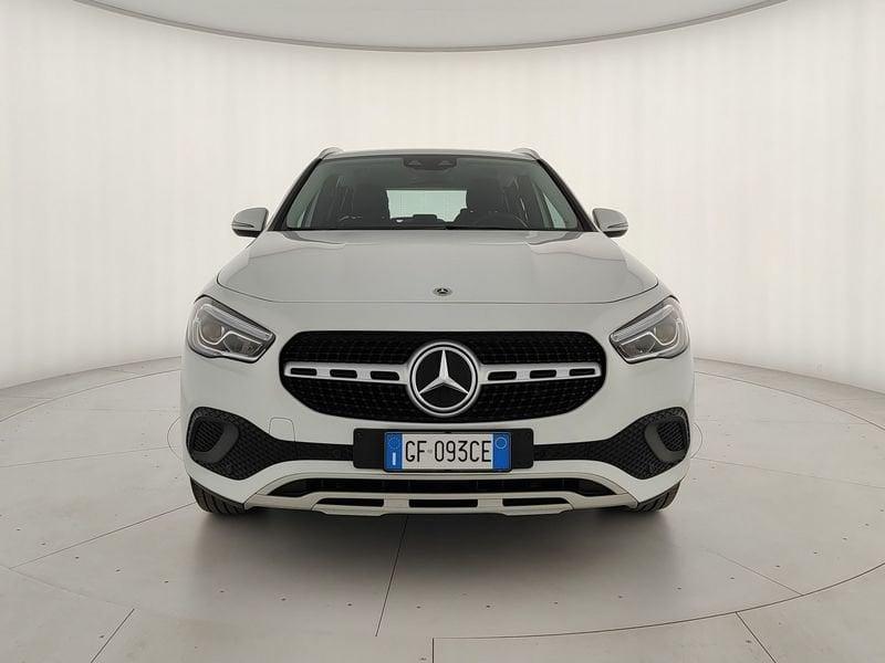 Mercedes-Benz GLA GLA 200 Automatic Business Extra IVA DEDUCIBILE