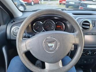 Dacia Sandero 1.5 dCi 8V 75CV Ambiance