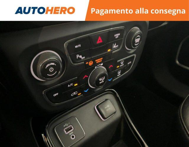 JEEP Compass 1.6 Multijet II 2WD Night Eagle