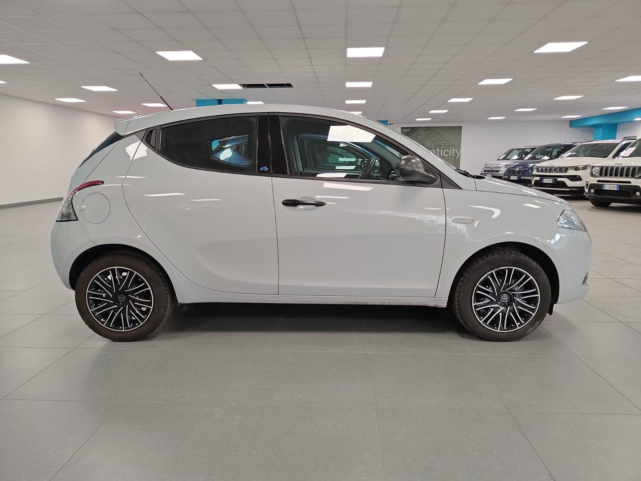 LANCIA Ypsilon 1.2 Elefantino Blu s&s 69cv my19