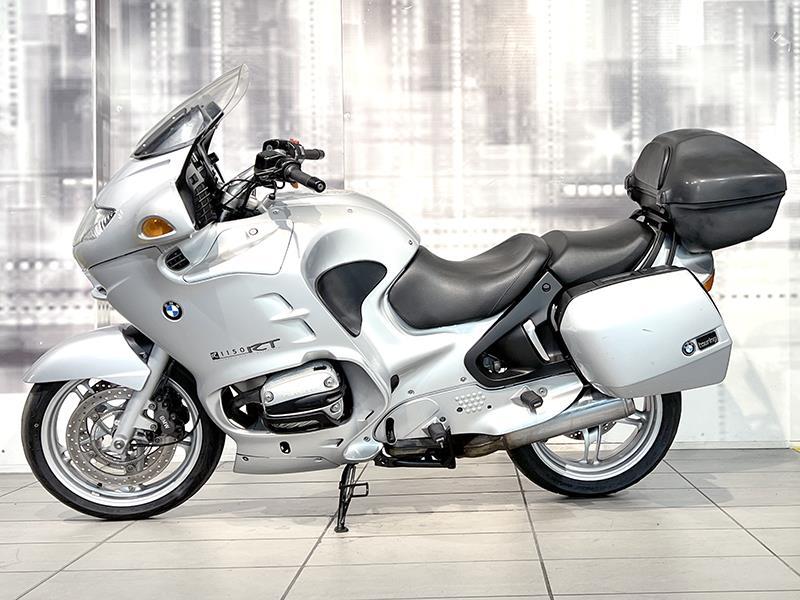 Bmw R 1150 RT