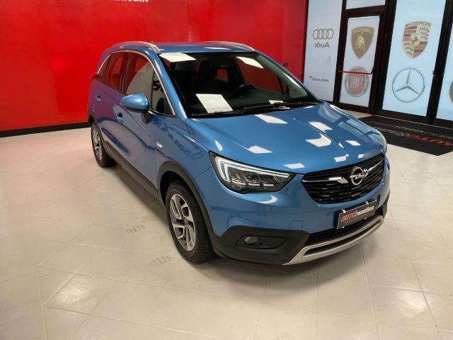 OPEL Crossland X 1.2 Turbo 12V 130 CV Start&Stop Innovation