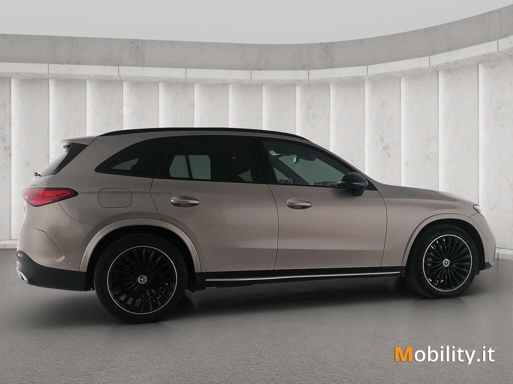 Mercedes GLC 300 300 Mild-Hybrid AMG Line Premium 4Matic 9G-Tronic