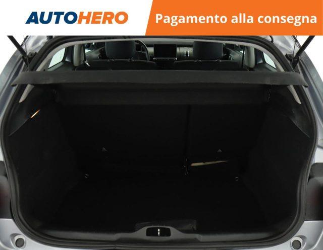 CITROEN C4 Cactus PureTech 110 S&S EAT6 Feel