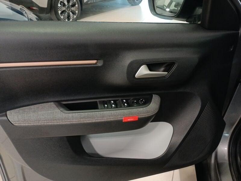 Citroën C3 Aircross PureTech Turbo 100 MT6 PLUS
