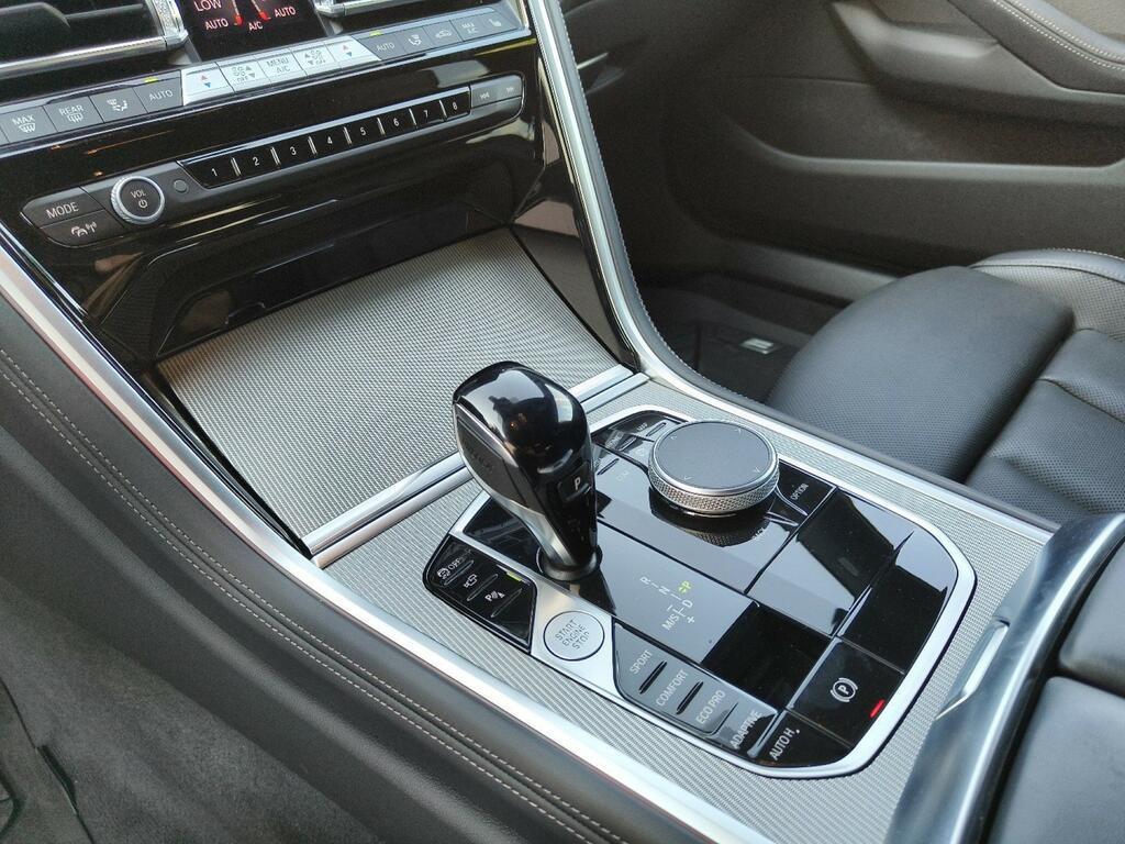 BMW Serie 8 Gran Coupe 840 d Mild Hybrid 48V xDrive Steptronic