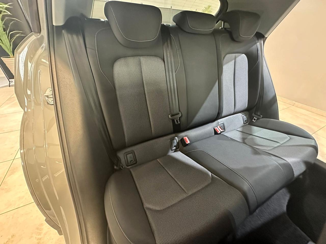 Audi Q2 30 TDI Admired