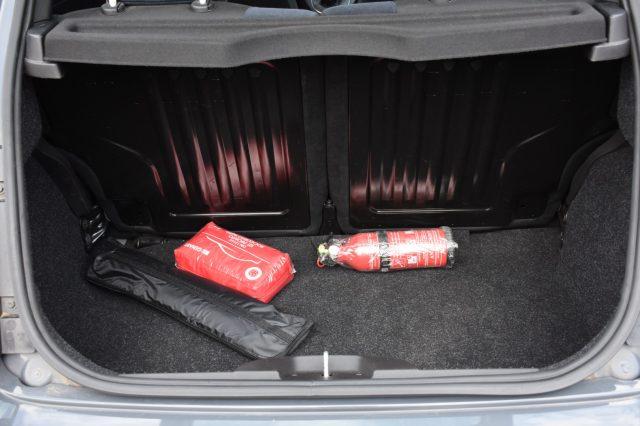 ABARTH 595 1.4 Turbo T-Jet 145 CV