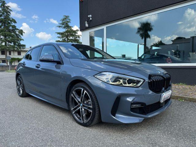BMW 118 d 5p. Msport AUT - NAVI PRO - LED - TELEC. - 18
