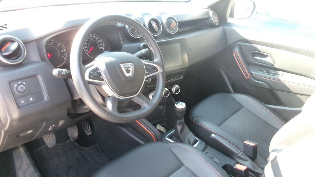 Dacia Duster 1.0 TCe GPL SL Extreme 4x2