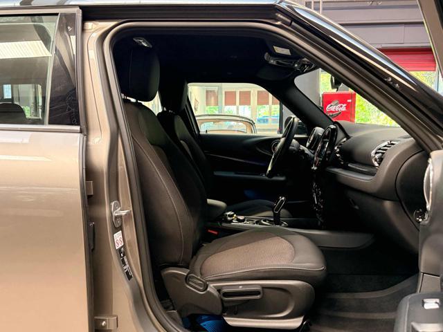 MINI Clubman 1.5 Cooper Business