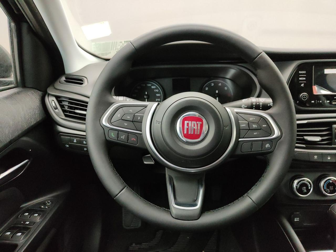 FIAT Tipo 5porte II 2021 TIPO 1.5 HYBRID 130CV MHEV DCT