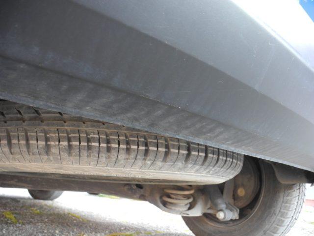 FIAT Qubo 1.3 MJT 80cv Active -OK NEOPATEN.- IVA Detraibile