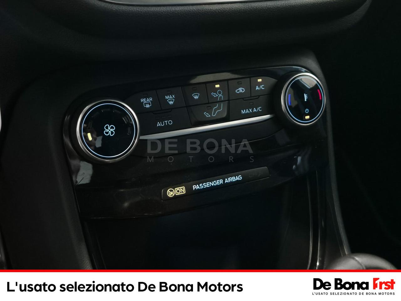 Ford Puma 1.0 ecoboost h titanium s&s 125cv