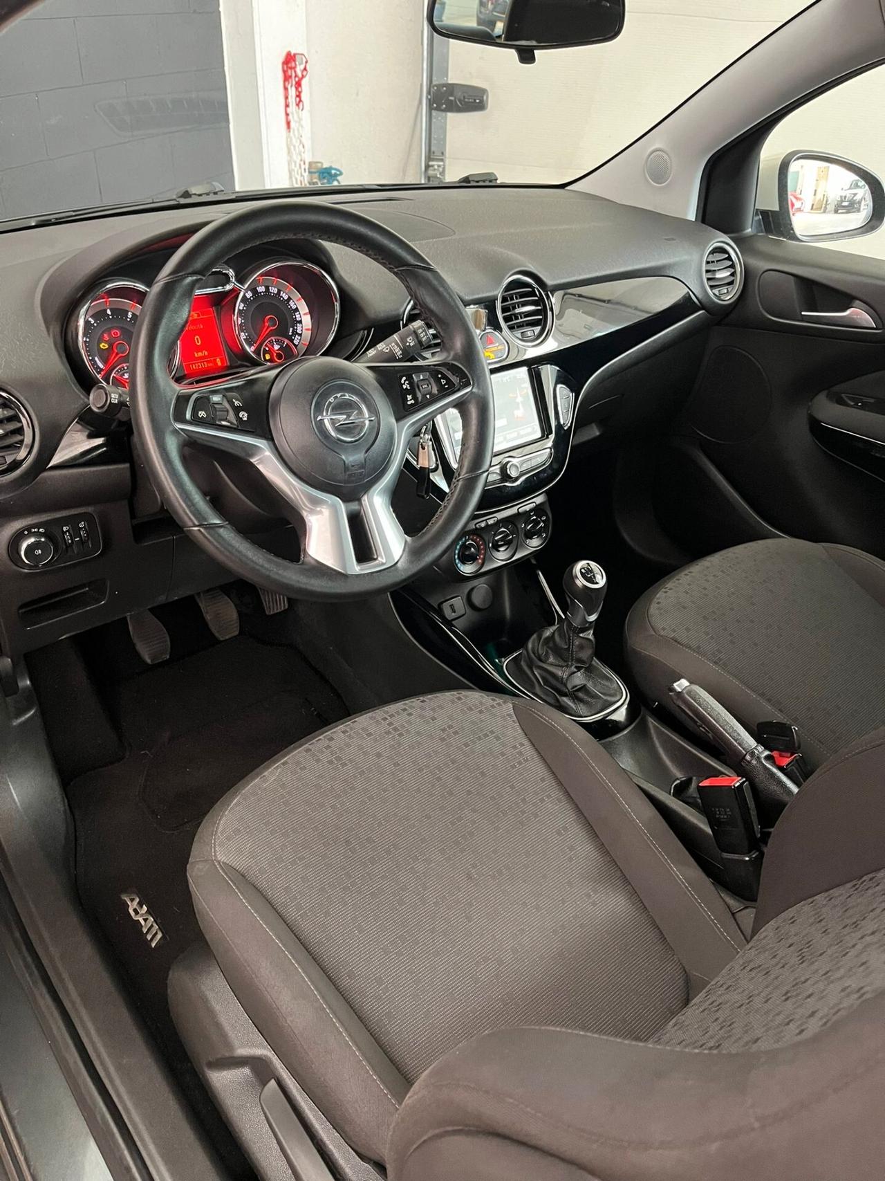 Opel Adam 1.4 87 CV GPL