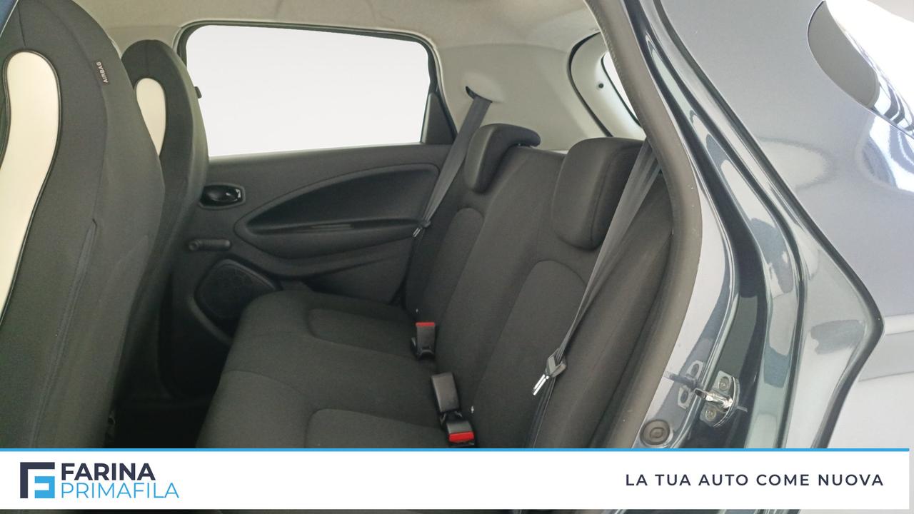 RENAULT Zoe 2020 - Zoe Life R110