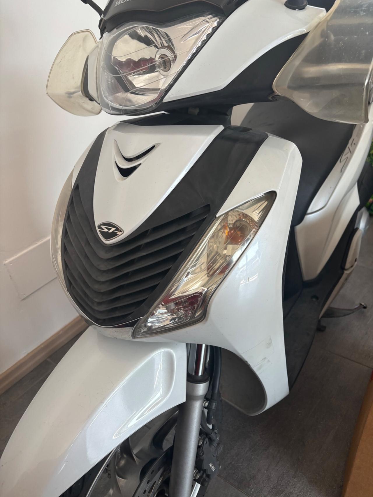 Honda SH 150