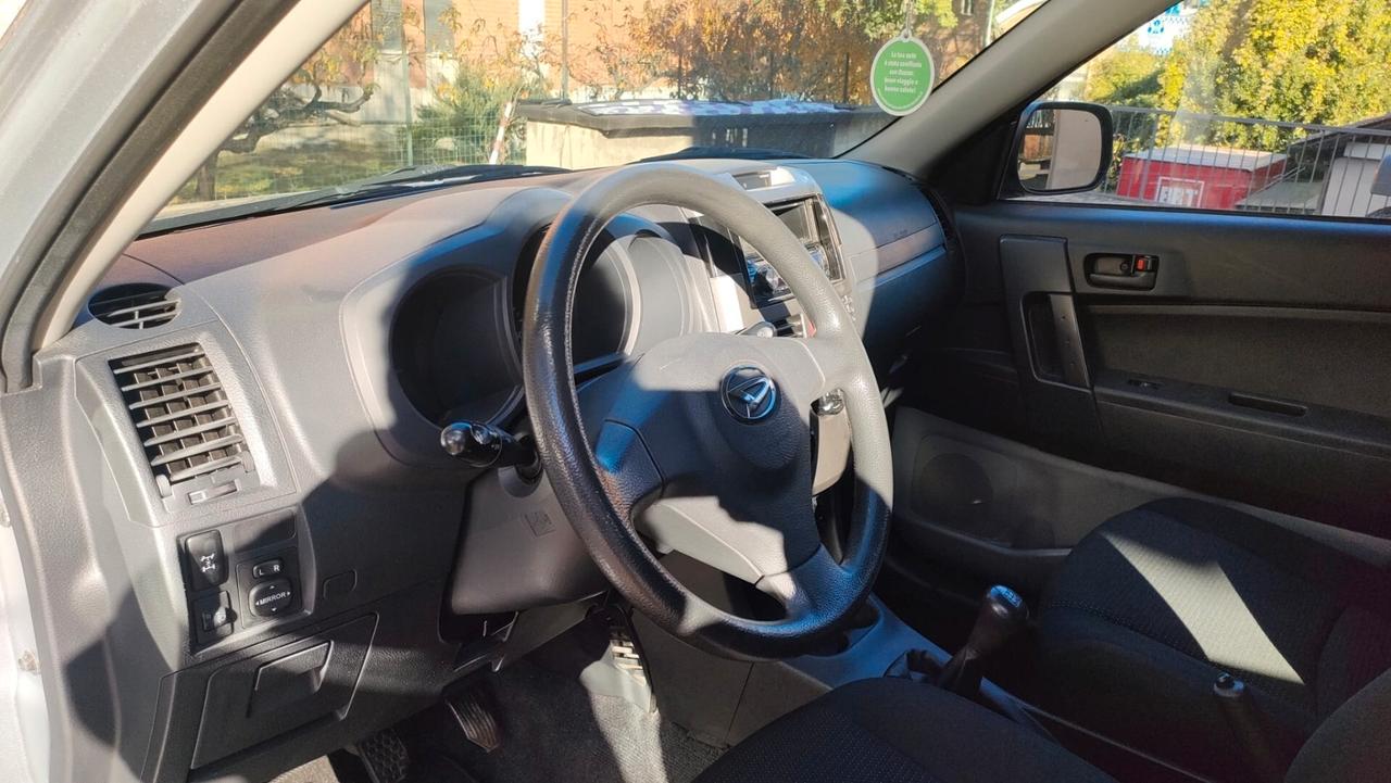 Daihatsu Terios 1.3 4WD CX
