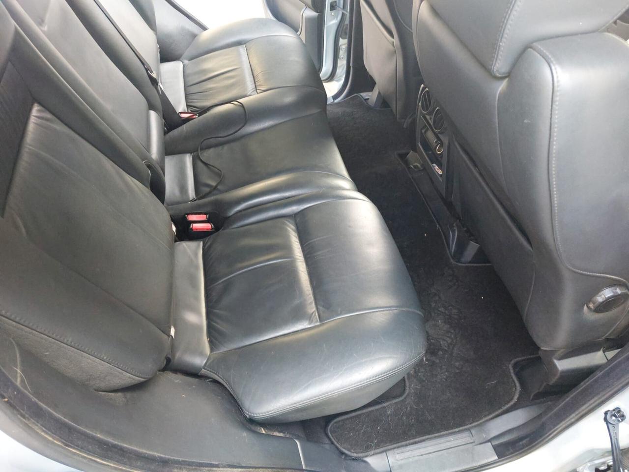 Land Rover Range Sport 2.7 TDV6 HSE