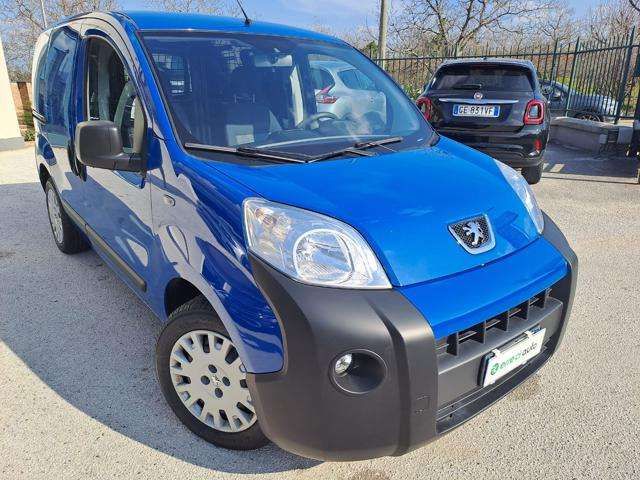 Peugeot Bipper 1.3 HDi 80CV Furgone Pro