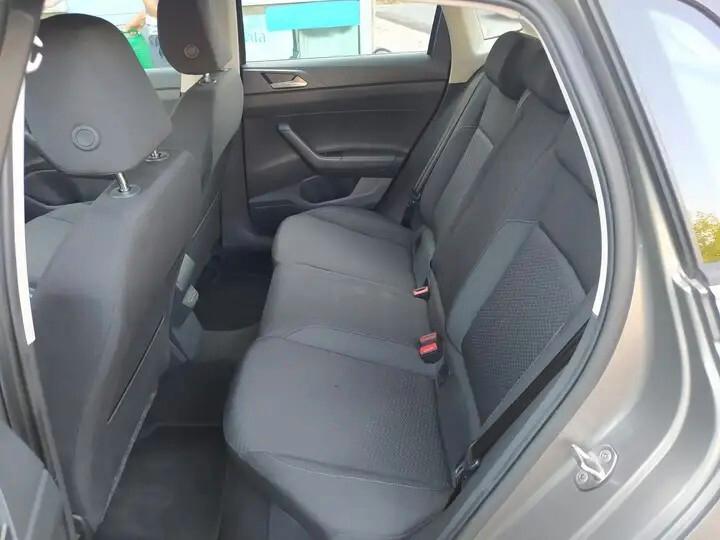 Volkswagen Polo 1.0 TSI DSG 5p. Comfortline BlueMotion Technology