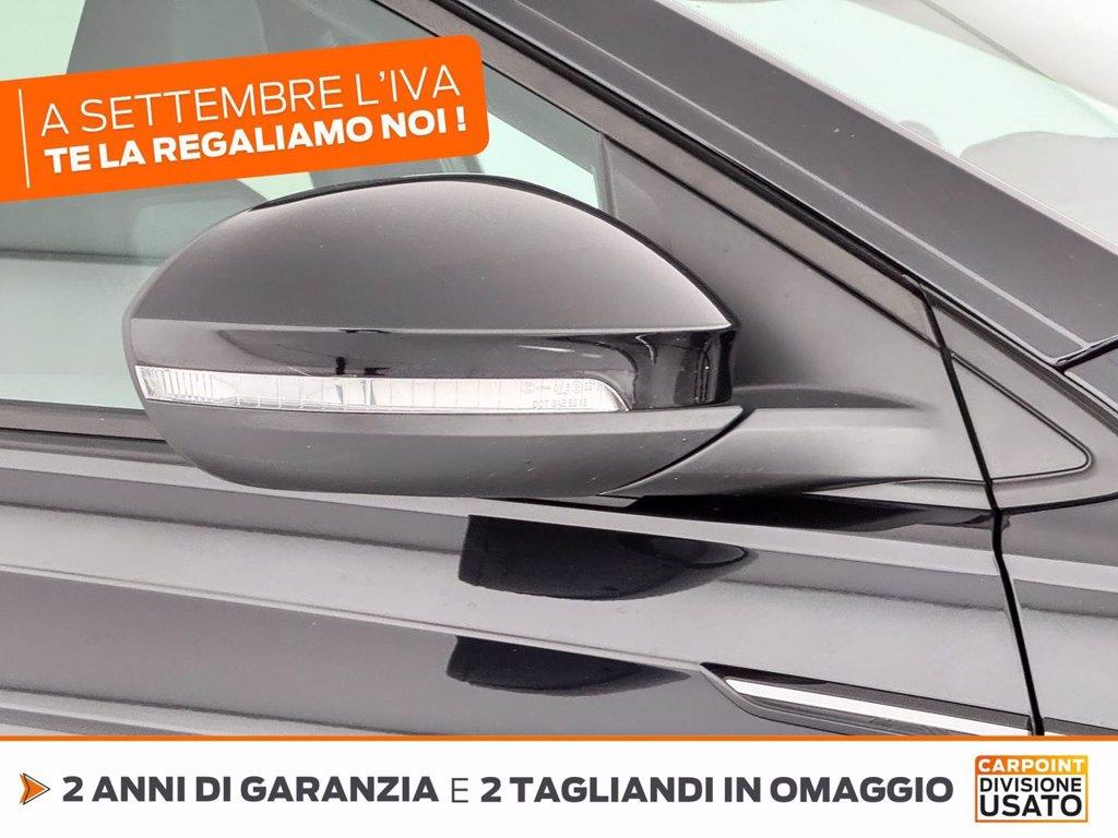 VOLKSWAGEN Taigo 1.0 tsi r-line 110cv del 2024