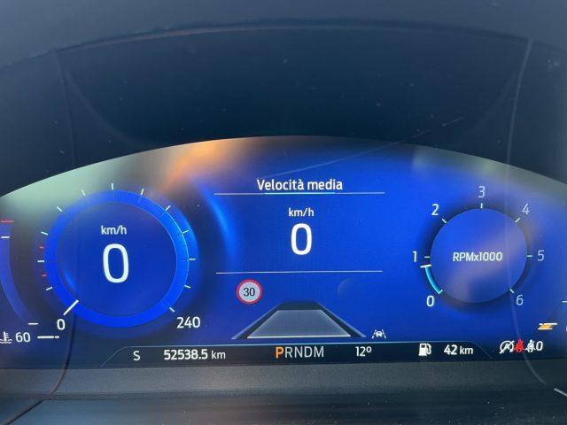 FORD Kuga 1.5 120 CV ST-Line C.AUTOMATICO