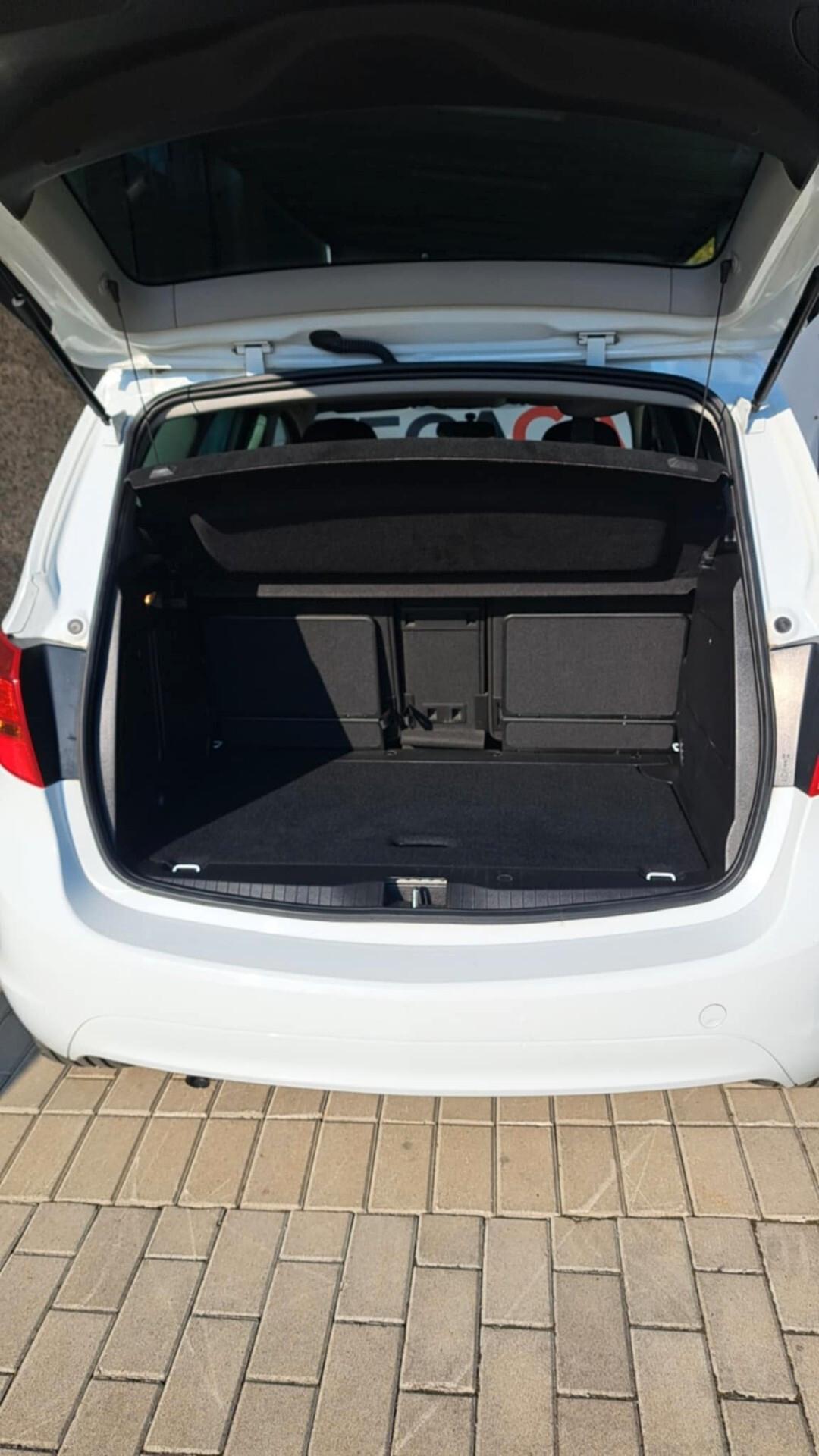 Opel Meriva 1.4 100CV Elective