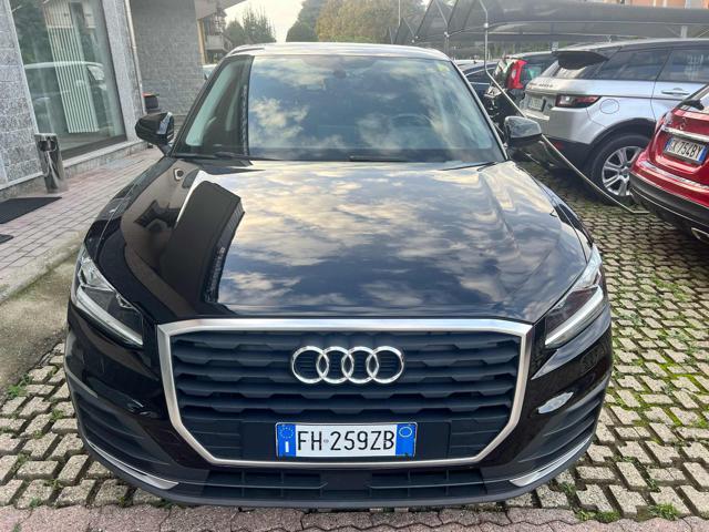 AUDI Q2 1.6 TDI Business