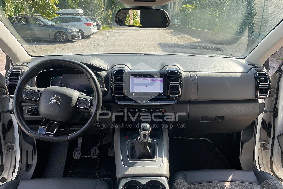 CITROEN C5 Aircross PureTech 130 S&S Feel