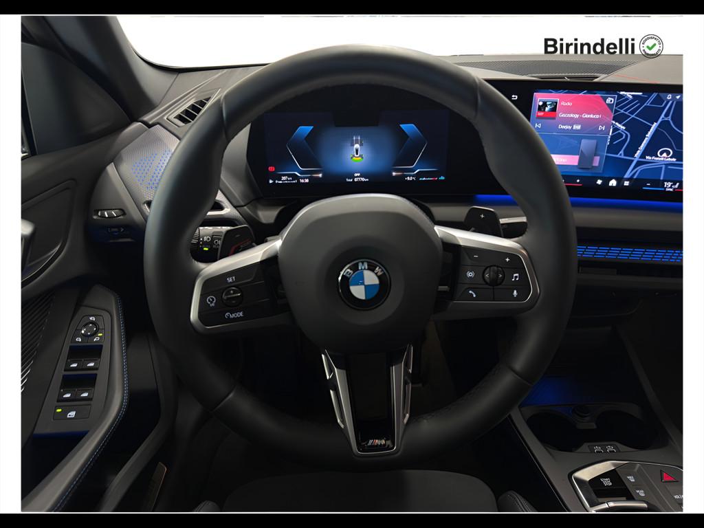 BMW BMW 220d Gran Coupé