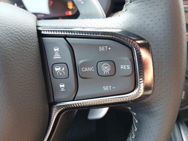 DODGE RAM 1500 3.0L I6 Hurricane RHO N1 - Pronta
