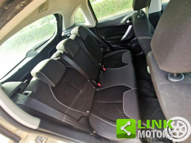 CITROEN C3 1.4 Ideal Eco Energy G