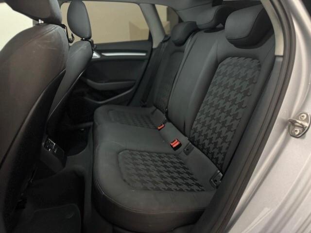 Audi A3 1.6 TDI clean diesel Business