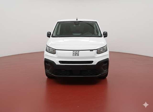 Fiat Doblo Passo Lungo 1.5d 100cv 3 posti + Telecamera