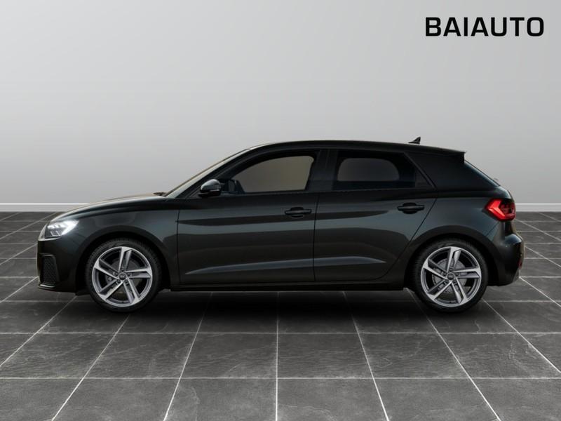 Audi A1 sportback 25 1.0 tfsi business