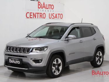 Jeep Compass Compass 1.6 mjt Limited 2wd 120cv