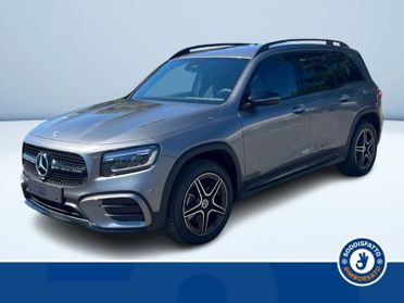 Mercedes-Benz GLB Classe 200d Automatic AMG Line Advanced Plus