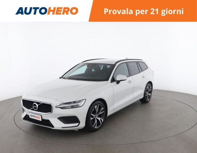 VOLVO V60 B4 (d) Geartronic Momentum Business