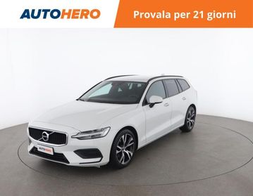 VOLVO V60 B4 (d) Geartronic Momentum Business