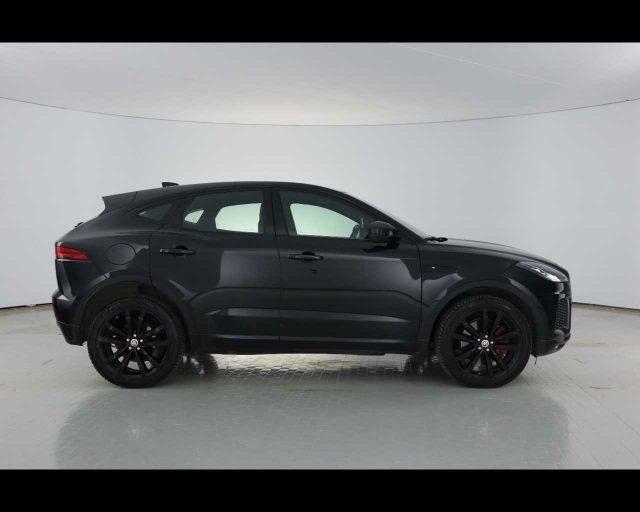 JAGUAR E-Pace 2.0D 150 CV AWD aut. R-Dynamic S